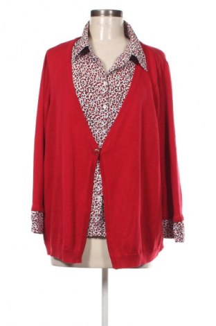 Damenbluse Elementz, Größe XXL, Farbe Mehrfarbig, Preis € 20,97