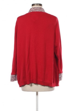 Damenbluse Elementz, Größe XXL, Farbe Mehrfarbig, Preis € 20,97