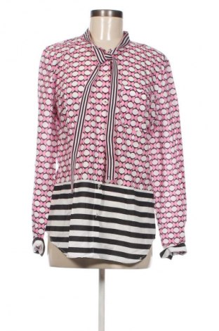 Damenbluse Emily Van den Bergh, Größe L, Farbe Mehrfarbig, Preis € 41,94