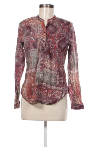 Cămașă de femei Emily Van den Bergh, Mărime S, Culoare Multicolor, Preț 215,79 Lei