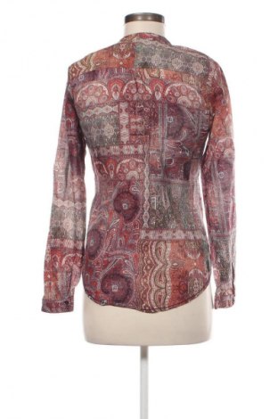 Cămașă de femei Emily Van den Bergh, Mărime S, Culoare Multicolor, Preț 215,79 Lei