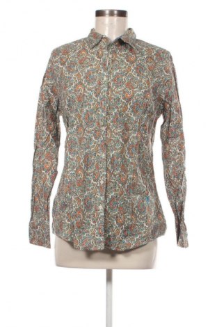 Damenbluse Emily Van den Bergh, Größe L, Farbe Mehrfarbig, Preis € 41,94