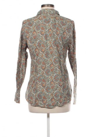 Damenbluse Emily Van den Bergh, Größe L, Farbe Mehrfarbig, Preis € 41,94
