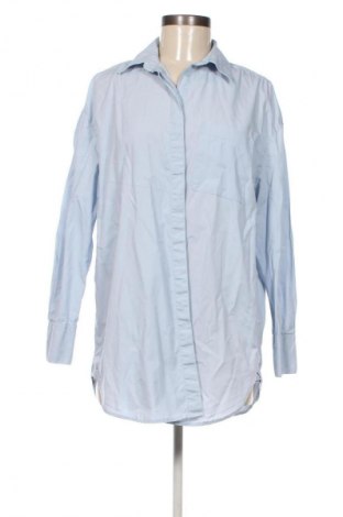 Damenbluse Esmara, Größe M, Farbe Blau, Preis € 12,79
