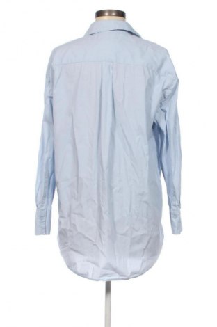 Damenbluse Esmara, Größe M, Farbe Blau, Preis € 12,79
