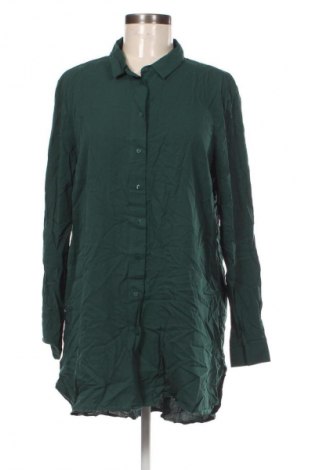 Damenbluse Esmara, Größe XL, Farbe Grün, Preis 20,47 €