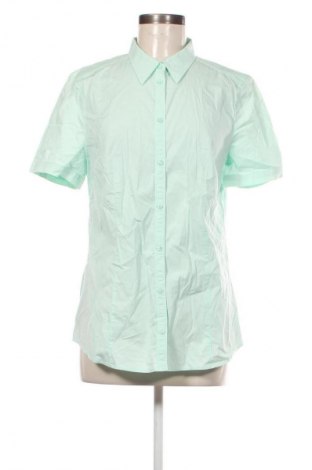Damenbluse Esprit, Größe XL, Farbe Grün, Preis € 17,00