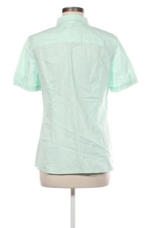 Damenbluse Esprit, Größe XL, Farbe Grün, Preis € 17,00