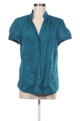 Damenbluse Esprit, Größe XL, Farbe Blau, Preis € 17,00