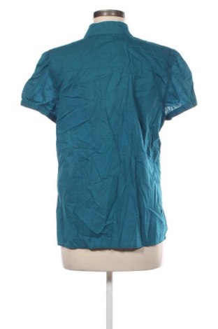 Damenbluse Esprit, Größe XL, Farbe Blau, Preis € 17,00