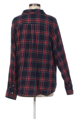 Dámska košeľa  Essentials by Tchibo, Veľkosť XXL, Farba Viacfarebná, Cena  12,79 €