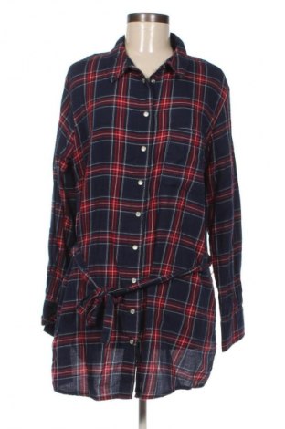 Dámska košeľa  Essentials by Tchibo, Veľkosť XXL, Farba Viacfarebná, Cena  12,79 €