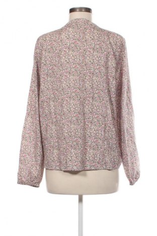 Damenbluse Essentials by Tchibo, Größe M, Farbe Mehrfarbig, Preis € 13,00