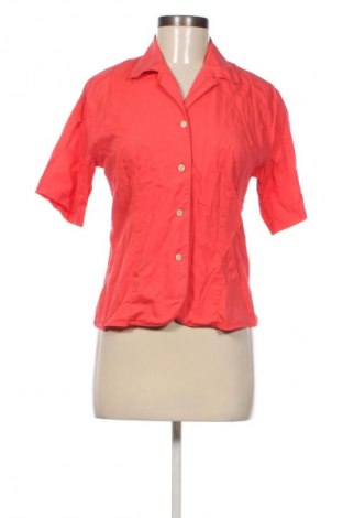 Damenbluse Estelle, Größe M, Farbe Orange, Preis € 17,39