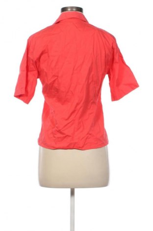 Damenbluse Estelle, Größe M, Farbe Orange, Preis € 17,39