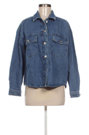 Damenbluse Etam, Größe S, Farbe Blau, Preis 64,99 €