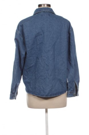 Damenbluse Etam, Größe S, Farbe Blau, Preis 64,99 €