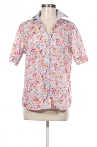 Damenbluse Eterna, Größe L, Farbe Mehrfarbig, Preis 23,99 €
