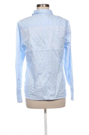 Damenbluse Eterna, Größe M, Farbe Blau, Preis € 38,99
