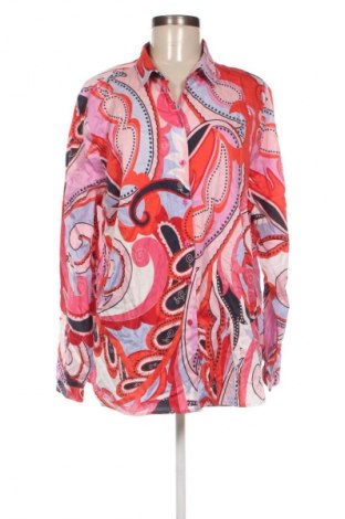 Damenbluse Eterna, Größe XXL, Farbe Mehrfarbig, Preis 37,99 €