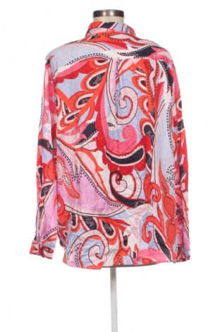 Damenbluse Eterna, Größe XXL, Farbe Mehrfarbig, Preis 37,99 €