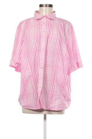 Damenbluse Eterna, Größe XXL, Farbe Mehrfarbig, Preis € 25,00