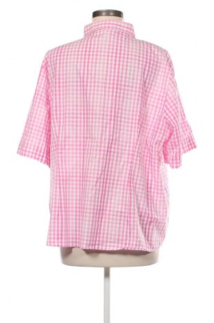 Damenbluse Eterna, Größe XXL, Farbe Mehrfarbig, Preis € 25,00