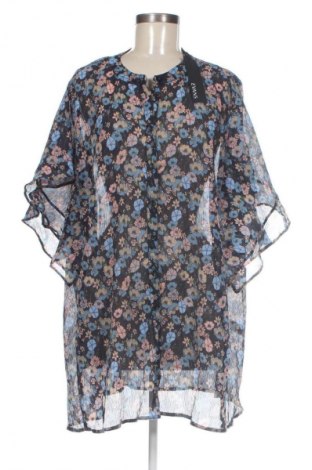 Damenbluse Evans, Größe XXL, Farbe Mehrfarbig, Preis € 33,99