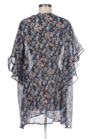 Damenbluse Evans, Größe XXL, Farbe Mehrfarbig, Preis € 33,99