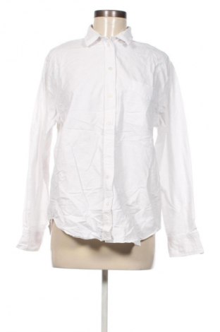 Női ing Everlane, Méret M, Szín Fehér, Ár 14 859 Ft
