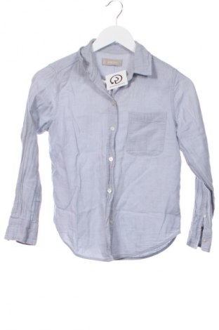 Damenbluse Everlane, Größe XS, Farbe Blau, Preis € 28,13