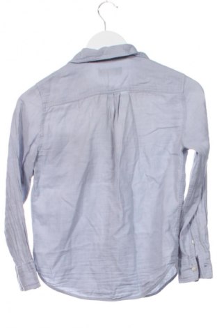 Damenbluse Everlane, Größe XS, Farbe Blau, Preis € 28,13