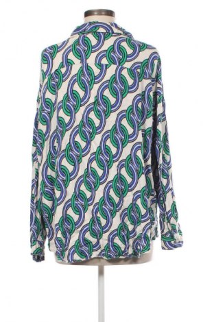 Damenbluse F&F, Größe XXL, Farbe Mehrfarbig, Preis € 17,99