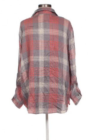Damenbluse Faded Glory, Größe XXL, Farbe Mehrfarbig, Preis 17,99 €