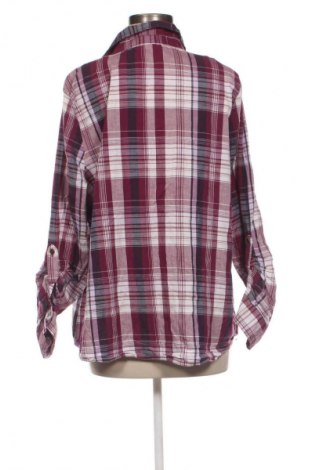 Damska koszula Faded Glory, Rozmiar XXL, Kolor Kolorowy, Cena 81,99 zł