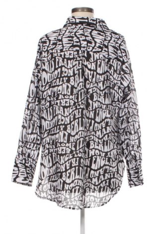 Damenbluse Fb Sister, Größe L, Farbe Mehrfarbig, Preis € 17,99