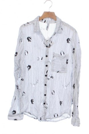 Damenbluse Fb Sister, Größe XS, Farbe Mehrfarbig, Preis € 13,00
