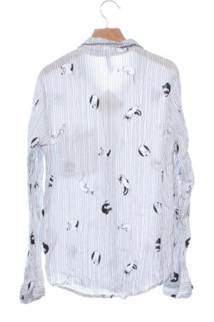 Damenbluse Fb Sister, Größe XS, Farbe Mehrfarbig, Preis € 13,00