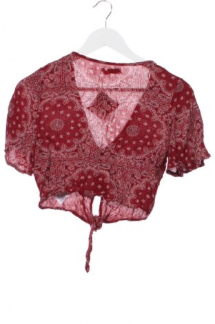 Damenbluse Fb Sister, Größe XS, Farbe Mehrfarbig, Preis € 12,68