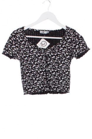 Damenbluse Fb Sister, Größe XS, Farbe Mehrfarbig, Preis € 12,68