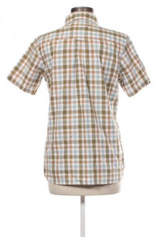 Γυναικείο πουκάμισο Fjallraven, Μέγεθος M, Χρώμα Πολύχρωμο, Τιμή 57,31 €