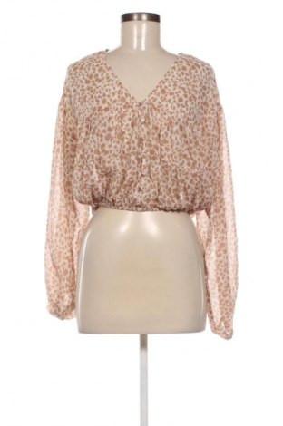 Damenbluse Forever 21, Größe M, Farbe Mehrfarbig, Preis € 13,99