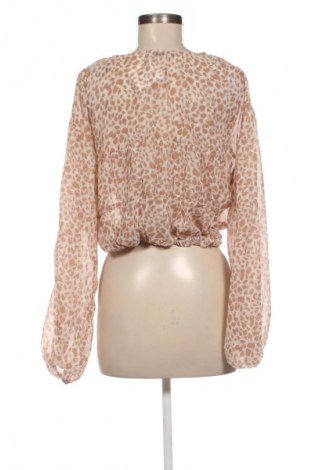 Damenbluse Forever 21, Größe M, Farbe Mehrfarbig, Preis € 13,99