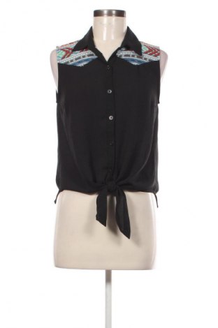 Damenbluse Forever 21, Größe S, Farbe Mehrfarbig, Preis 10,23 €