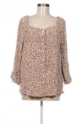 Damenbluse Forever New, Größe XL, Farbe Mehrfarbig, Preis € 38,99