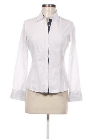 Damenbluse Forget Me Not, Größe M, Farbe Weiß, Preis € 12,79