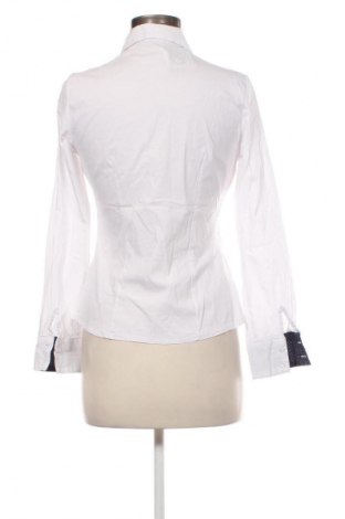 Damenbluse Forget Me Not, Größe M, Farbe Weiß, Preis € 12,79