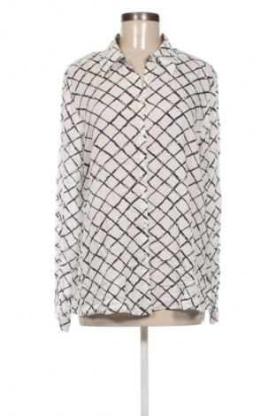Damenbluse Foxcroft, Größe L, Farbe Mehrfarbig, Preis 37,99 €