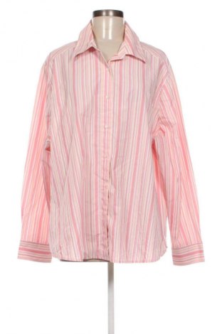 Damenbluse Foxcroft, Größe XXL, Farbe Mehrfarbig, Preis € 38,99