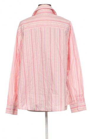 Damenbluse Foxcroft, Größe XXL, Farbe Mehrfarbig, Preis € 38,99